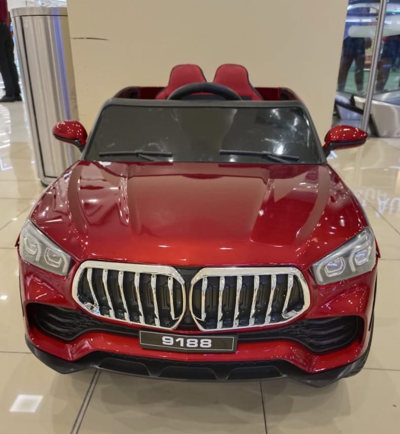 Baby Electric motor car 9188 a