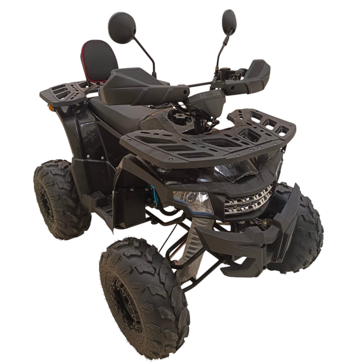 Four Stroke 150cc Petrol ATV | Air Cooled Engine | Reverse Mode