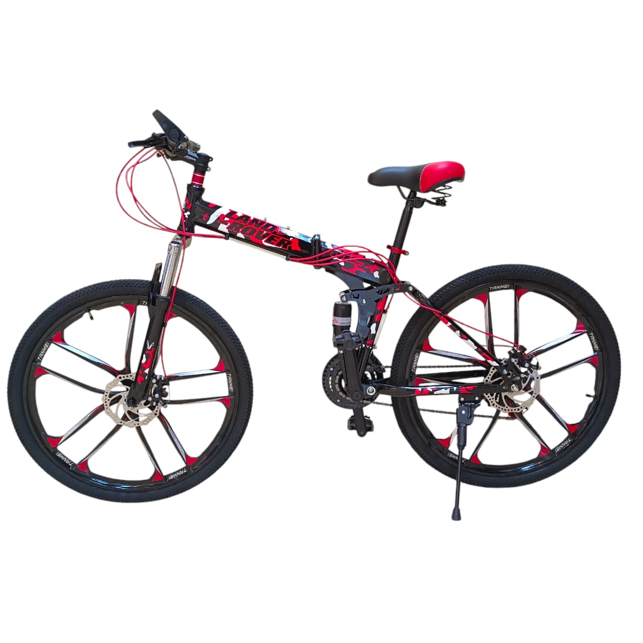 Bicycles for Adults