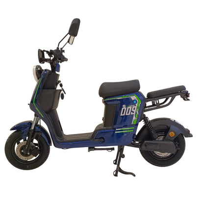 Chenxian 009 Two Seater E-Bike for Adults
