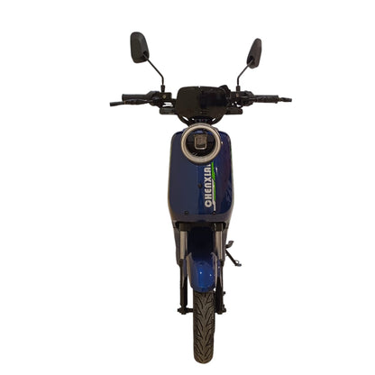 Chenxian 009 E-Bike Front 