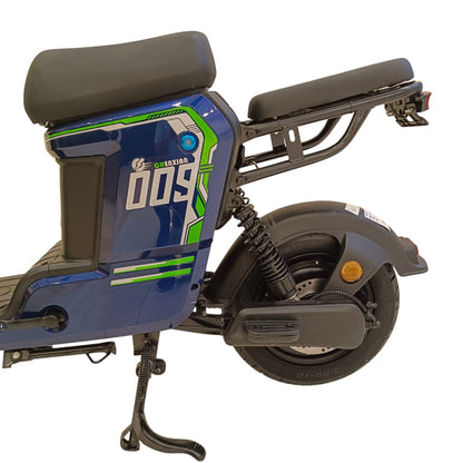Chenxian 009 E-Bike Seats