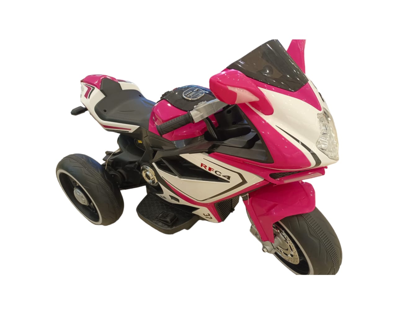 1166 Baby Electric Motor Bike 