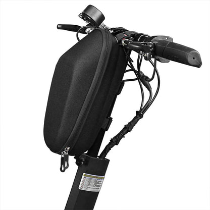 Front Handle Bar Storage Bag for E-Scooter