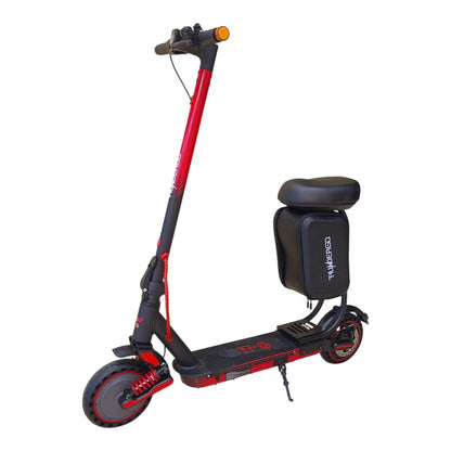 A12-1 Foldable Seated Scooter with Suspension