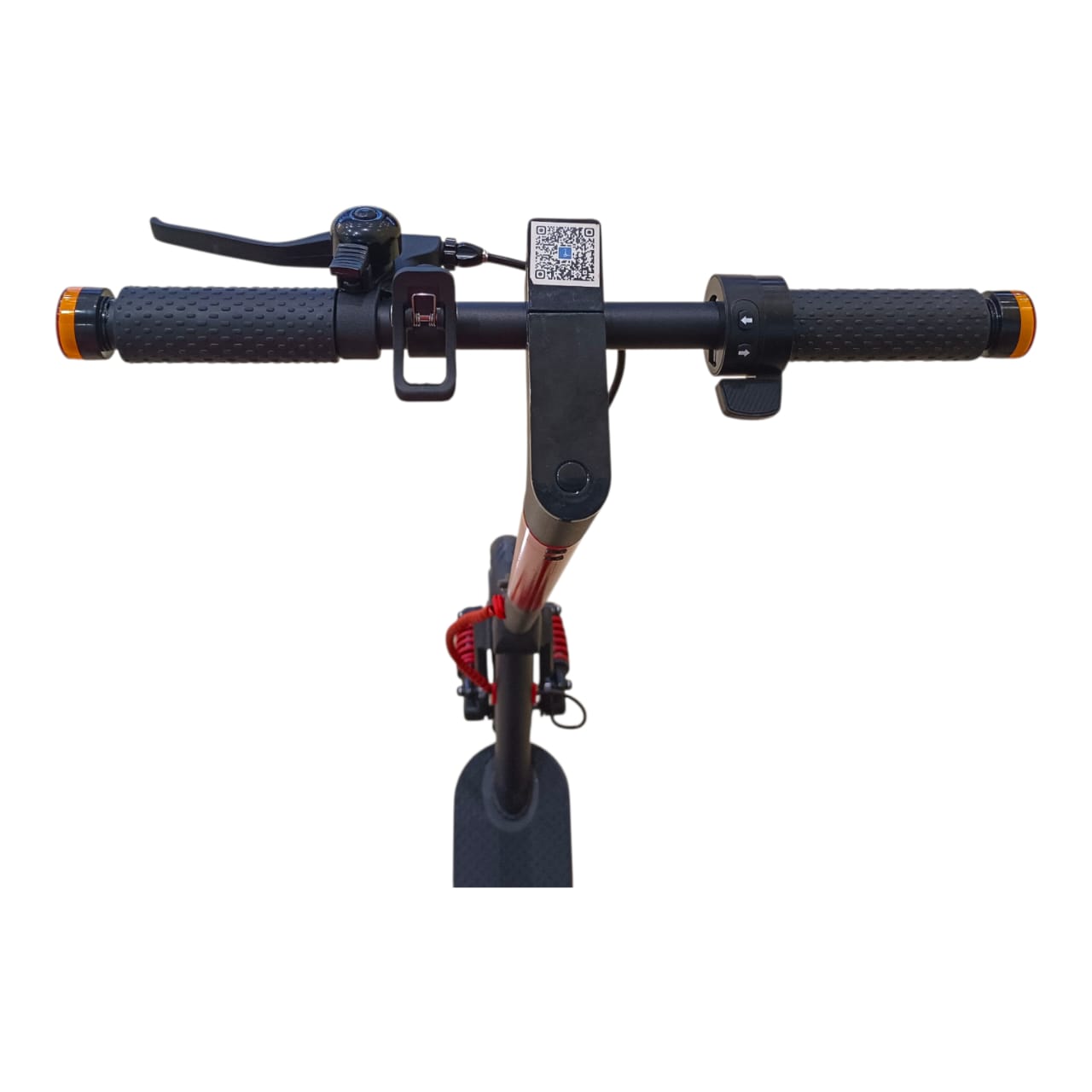 Handle Bar