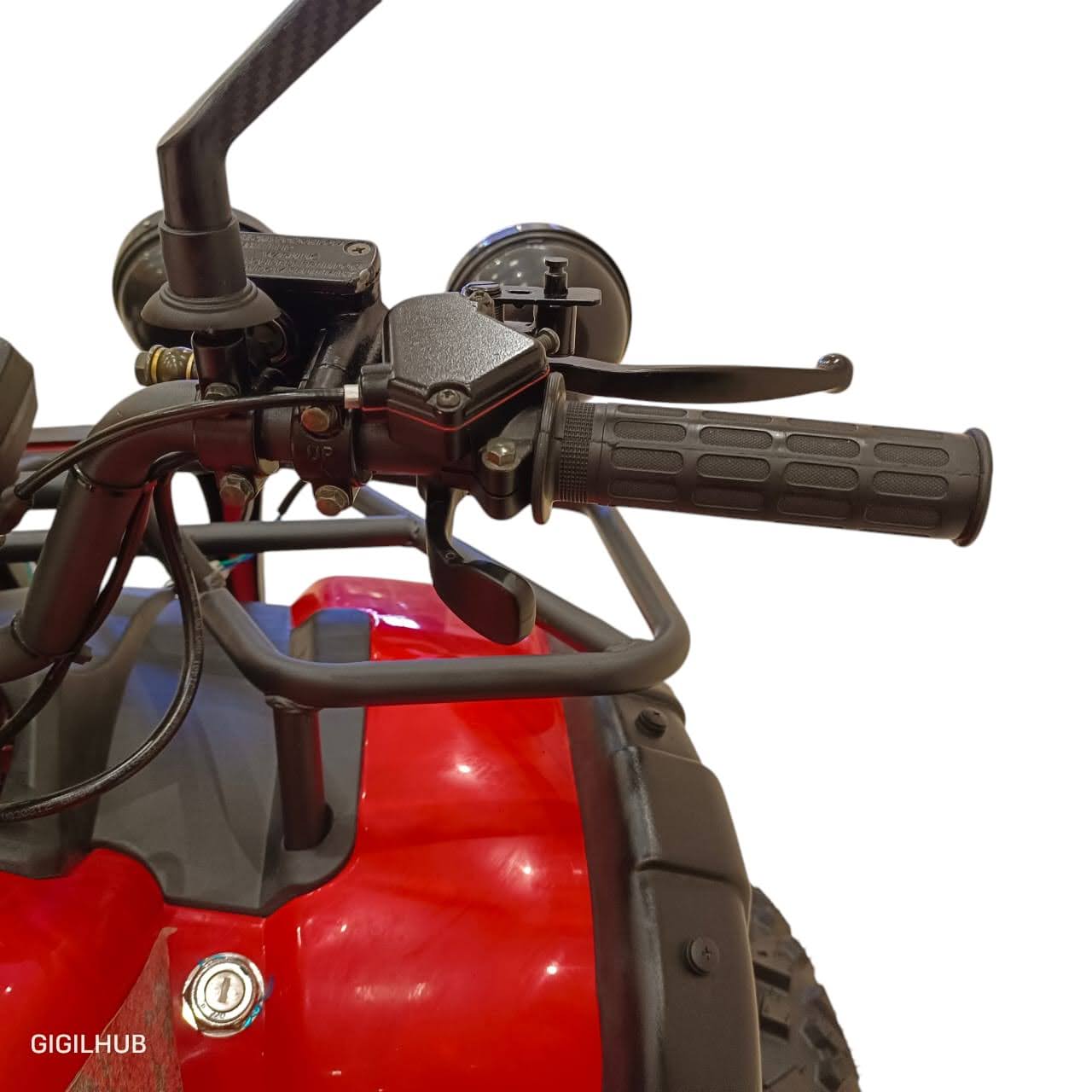 Four Stroke 250cc Big Size Petrol ATV | Chain Driven | Air Cooled Engine |