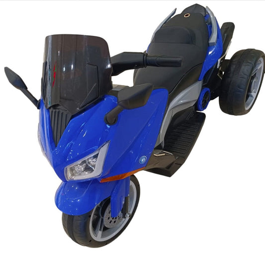 BQ 9188 Baby Electric Motor Bike