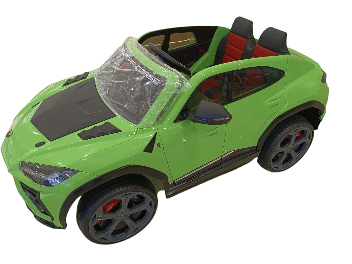 Baby Electric Motor Car Lamborghini Model for 2-5 years Kids