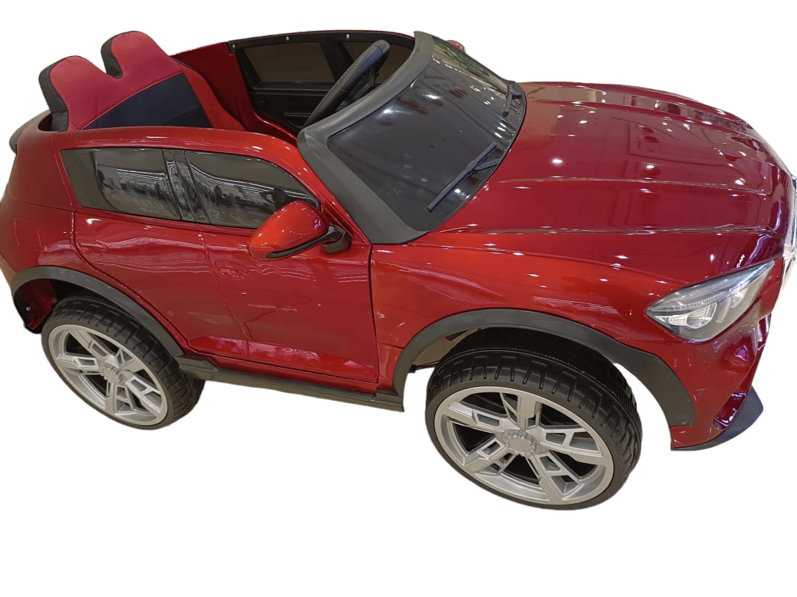Baby Electric Motor Car 9188