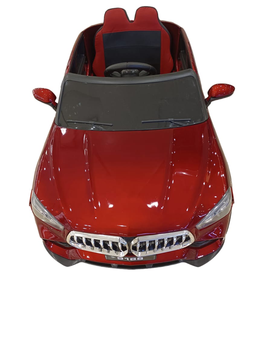Baby Electric Motor Car for Kids aged Between 2-5 years