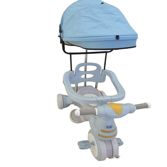 Baby manual Stroller