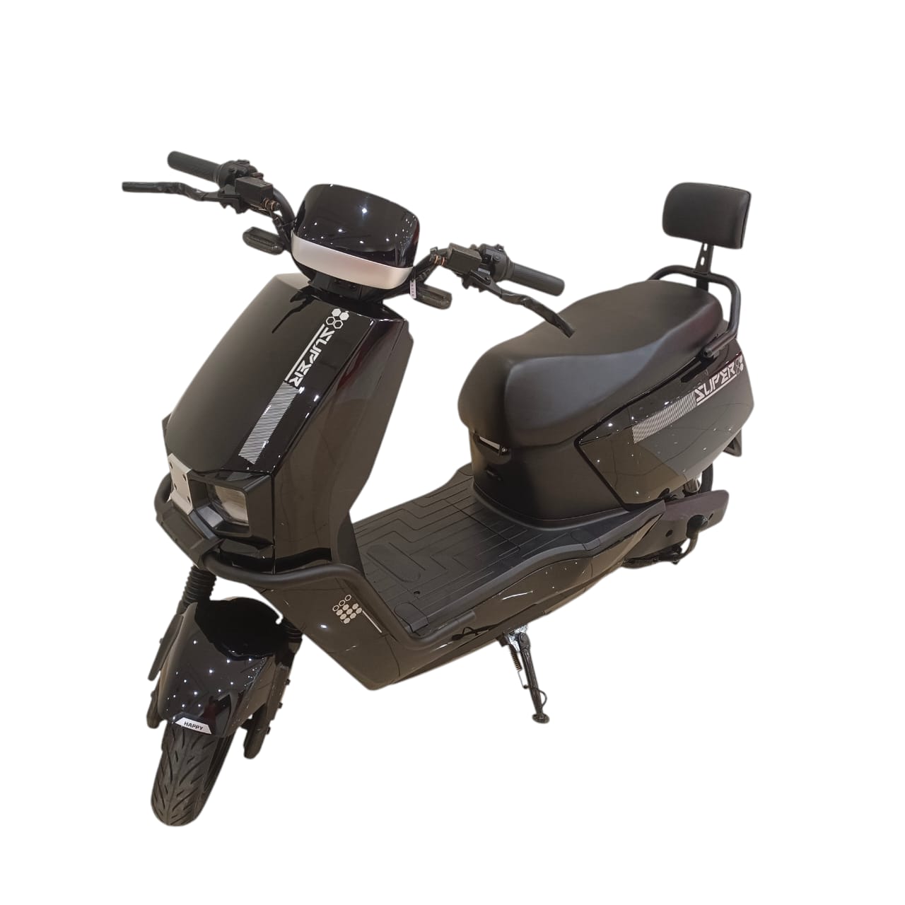 S4 Honda Style Two Seater Powerful E-Scooter