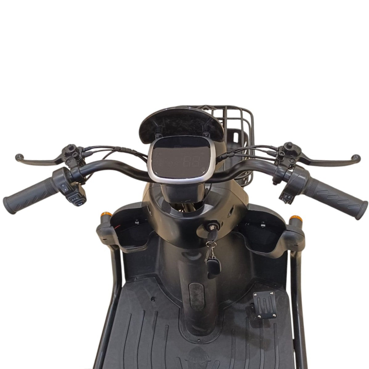 T30 Electric Trike Handle Bar