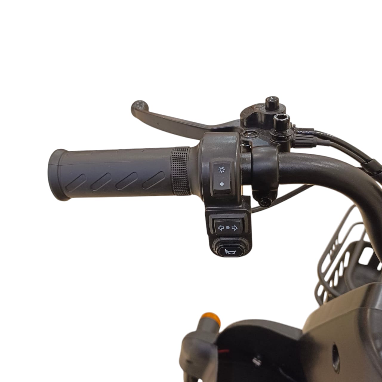 T30 Electric Trike Left Side Handle Bar