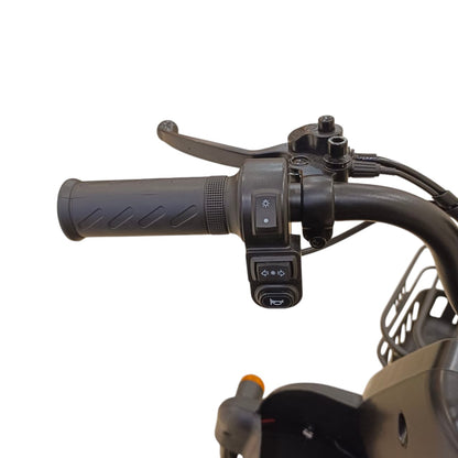 T30 Electric Trike Left Side Handle Bar