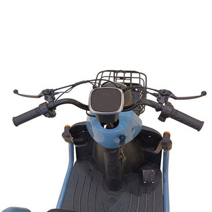 T30 3 Wheel Scooter Handle Bar