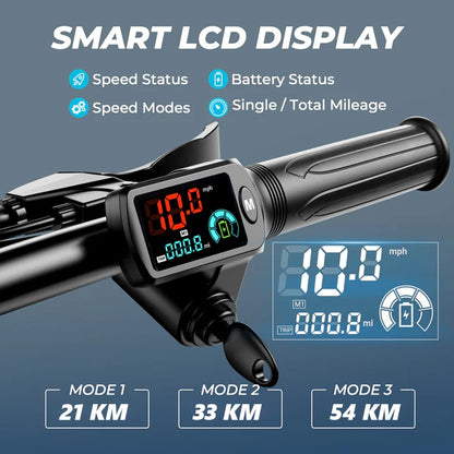 LCD Display