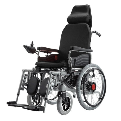 CN-6005 Automatic wheel chair cum medical scooter