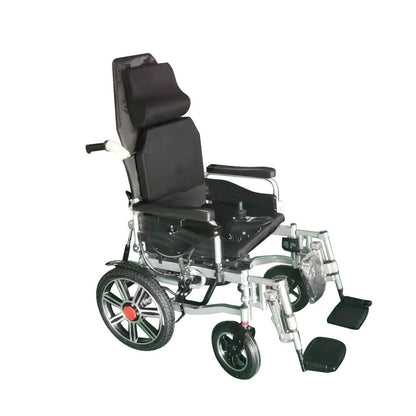 CN-6005 Plus Electric wheel chair cum medical scooter