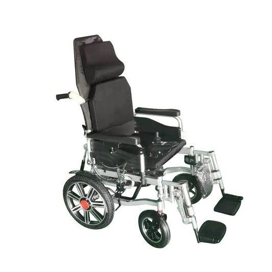 CN-6005 Plus Electric wheel chair cum medical scooter