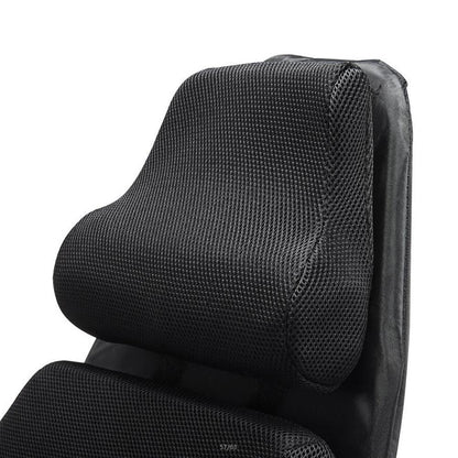 CN-6005 Plus Electric wheel chair, Head Rest View