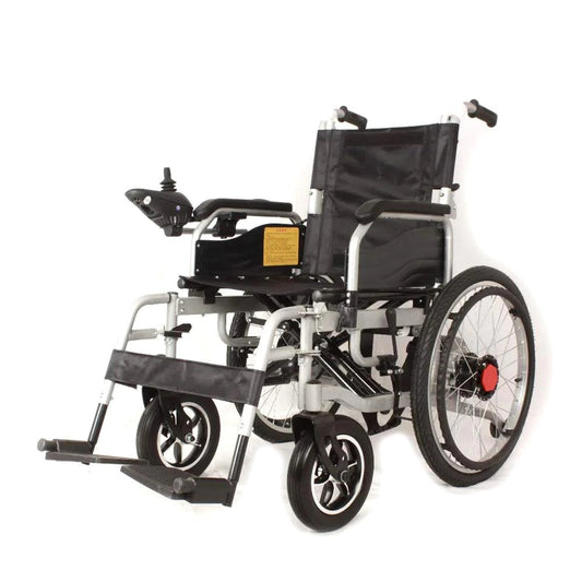 CN-6002 Electrical Wheel chair Cum Medical Scooter