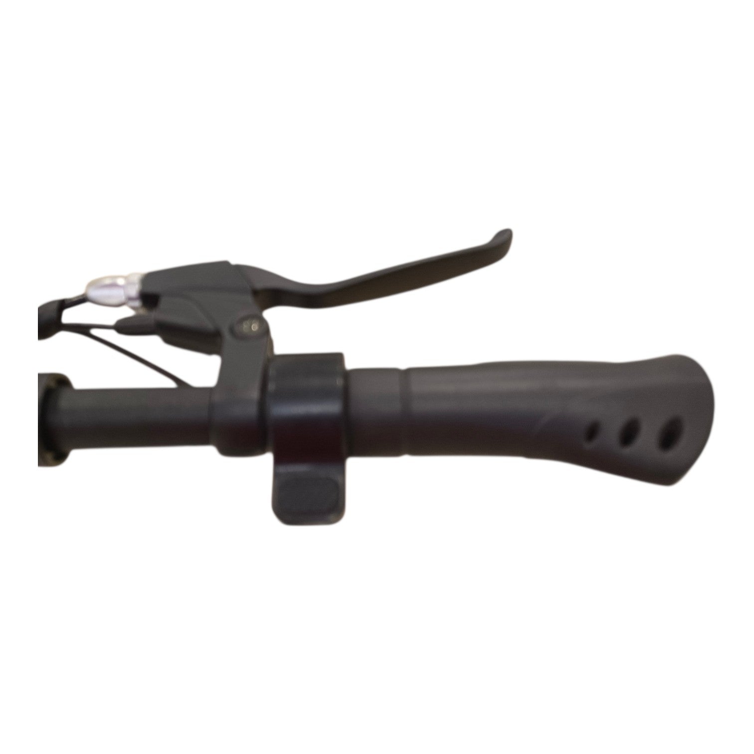 D06 Pro Right Handlebar Throttle Grip