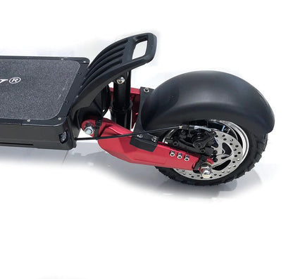 Dk-30 Dual Drive E-Scooter Rear Tire