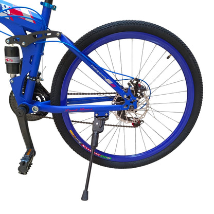 ASTER V8 Steel Frame 26 inches Foldable Mountain Bike