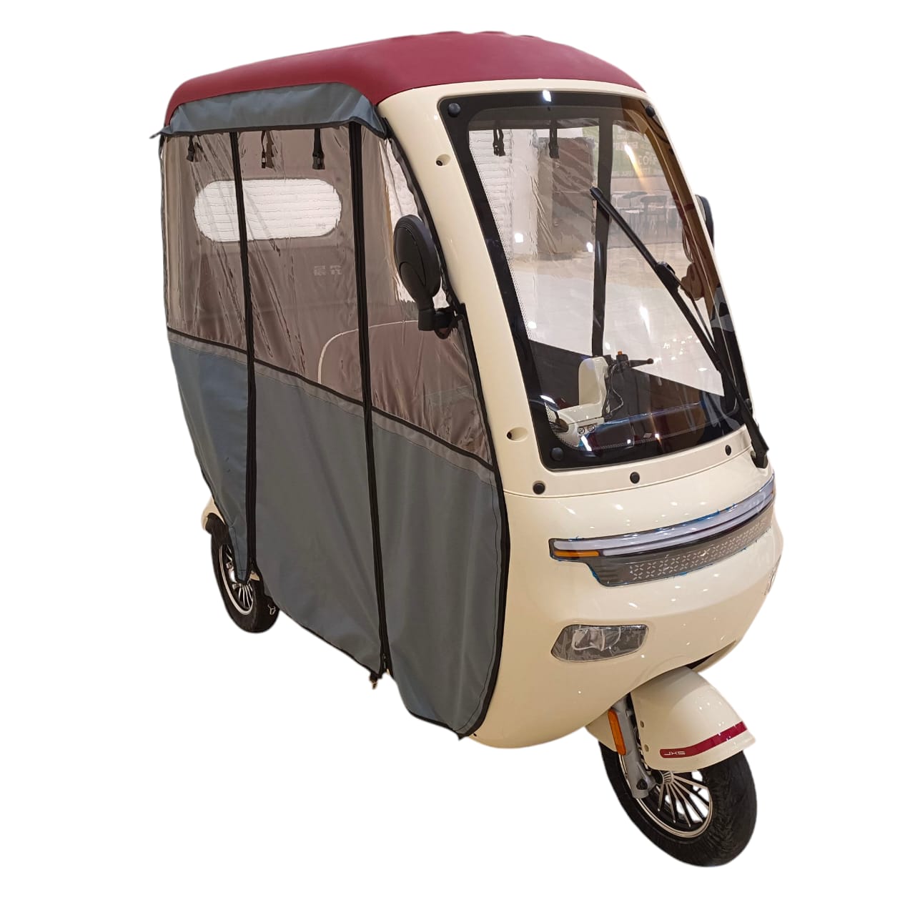 F17 E-Scooter 