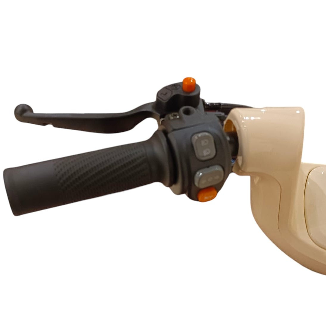 F17 E-Scooter Left Side Handle Bar