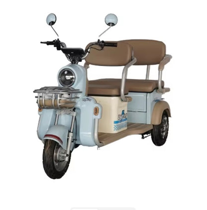 F7A electric buggy front angle