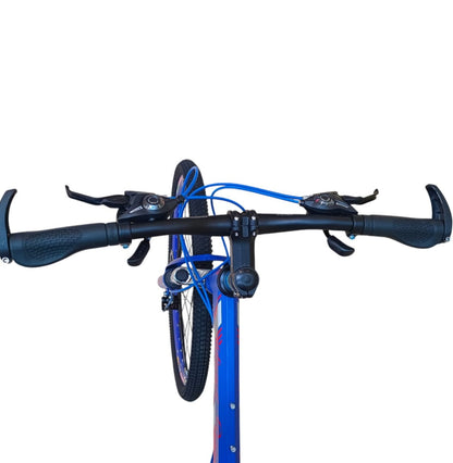 ASTER V8 Steel Frame 26 inches Foldable Mountain Bike