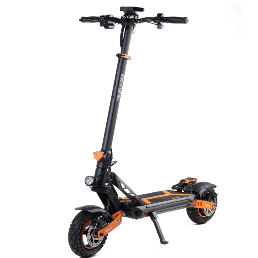 Kugoo G2 Max Electric Scooter