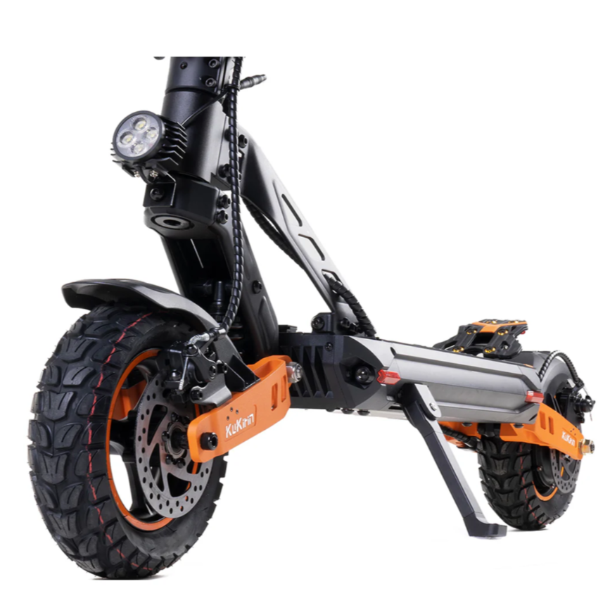 Kugoo Kirin G2 Max 