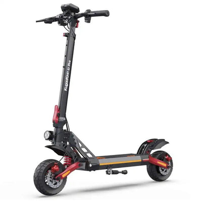 Kugoo G2 Pro Off-road Capable E-Scooter