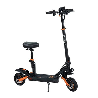 Kugoo G2 Pro 800W electric scooter front 