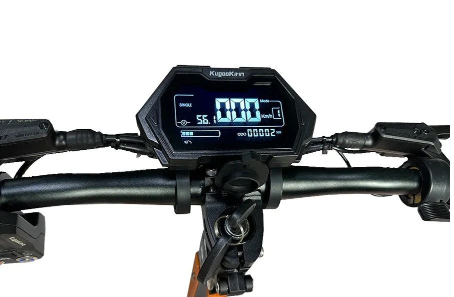 Kugoo G4 Pro Dual Motor-High Speed-Long Mileage E-Scooter