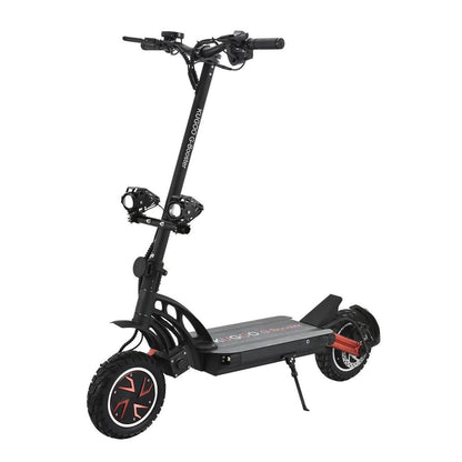Kugoo G-Booster Dual Motor Powerful E-Scooter in UAE