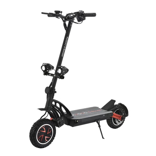 Kugoo G-Booster Dual Motor Powerful E-Scooter in UAE