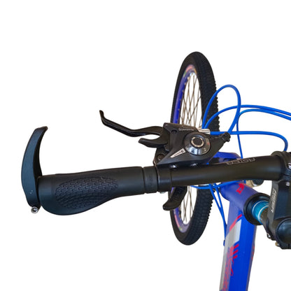 ASTER V8 Steel Frame 26 inches Foldable Mountain Bike
