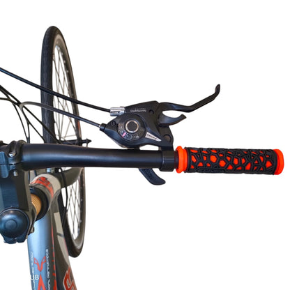 ASTER Steel Frame 26 Inches Slim Tires Road Bike