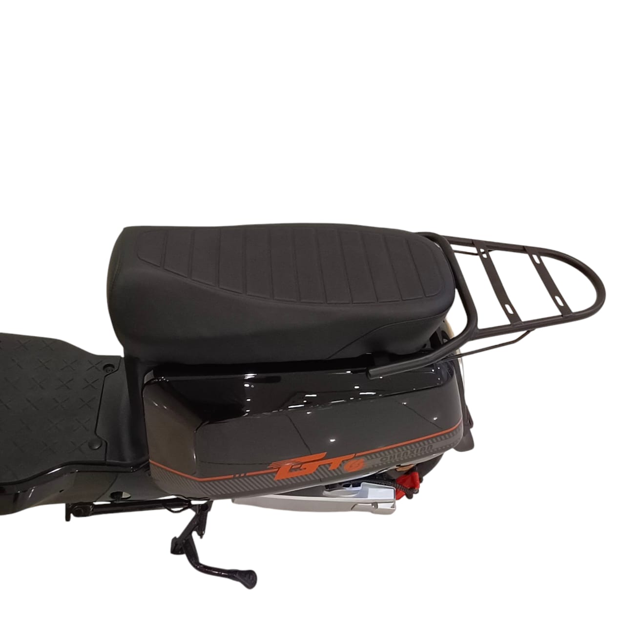 GT-1 comfortable two-seater saddle