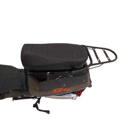 GT-1 comfortable two-seater saddle