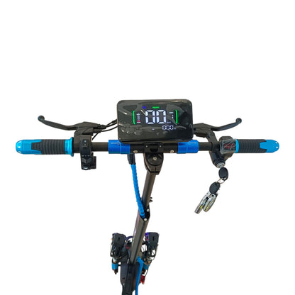 Windhorse H5 Plus E-Scooter Display Screen