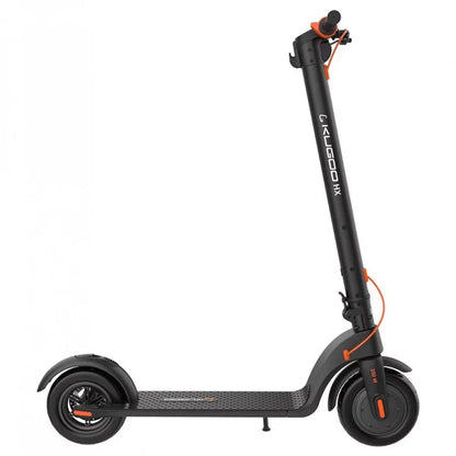 Kugoo HX E-Scooter Left side View