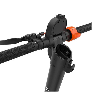 Kugoo Hx E-Scooter Battery Compartment  & handle bar