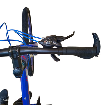 ASTER V8 Steel Frame 26 inches Foldable Mountain Bike