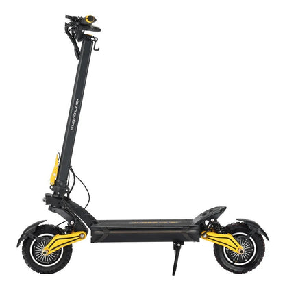 Kugoo LX10 Plus High Speed-Long Mileage Dual Motor E-Scooter